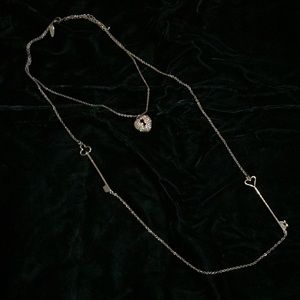 New York and Company necklace